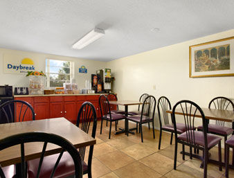 Rodeway Inn Leesburg Chain Of Lakes Экстерьер фото