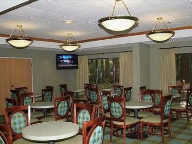 Rodeway Inn Leesburg Chain Of Lakes Экстерьер фото